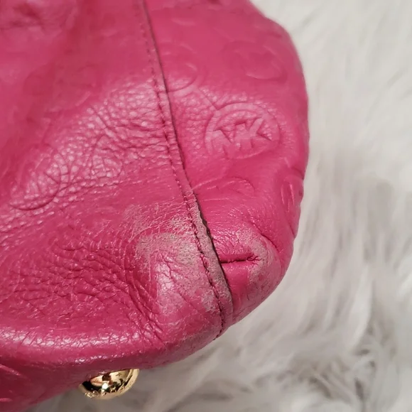 Michael Kors Grayson in Peony - Picture 13 of 16